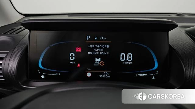 Hyundai Casper id 4996785 из Кореи 18