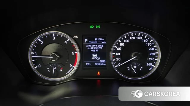 Hyundai Santa Fe TM id 5018736 из Кореи 29