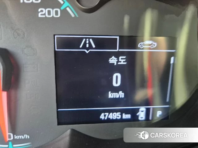 Chevrolet (GM Daewoo) The New Spark id 4998458 из Кореи 18