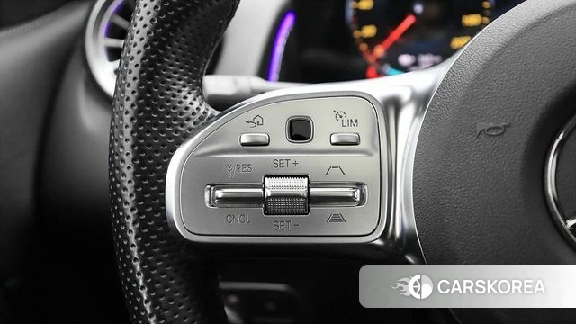 Mercedes-Benz EQB X243 id 5002876 из Кореи 18