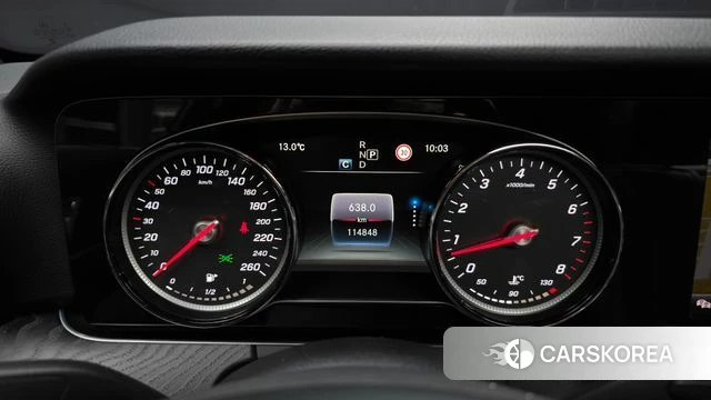 Mercedes-Benz E-Class W213 id 5029527 из Кореи 18