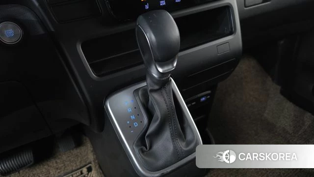Hyundai Staria id 4980677 из Кореи 29