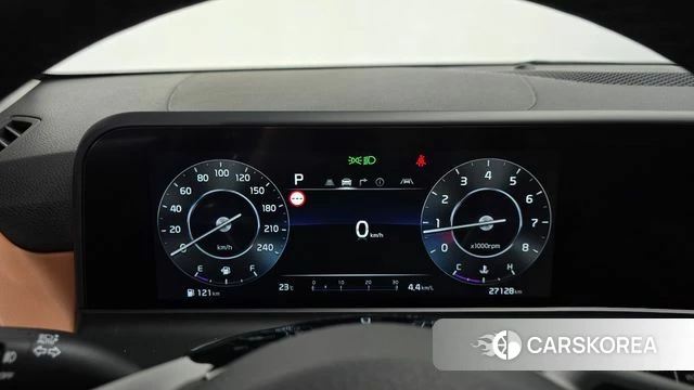Kia The New Seltos id 4975292 из Кореи 18