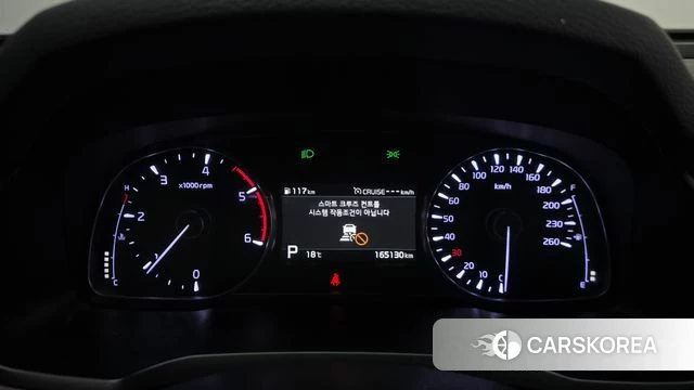 Kia K7 Premier id 5013589 из Кореи 18