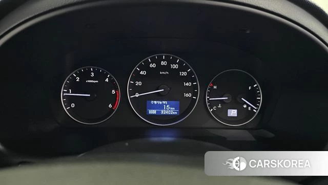 Hyundai The New Grand Starex id 4765263 из Кореи 18