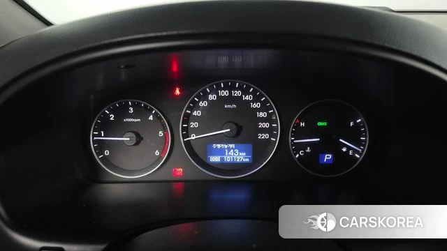 Hyundai The New Grand Starex id 4997931 из Кореи 18