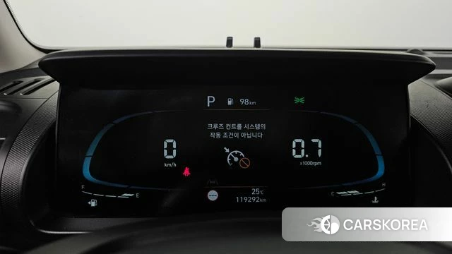 Hyundai Casper id 4936192 из Кореи 28