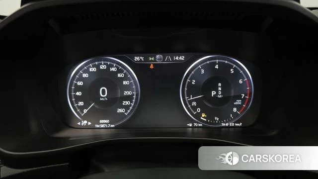 Volvo XC40 id 5028784 из Кореи 30