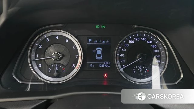 Hyundai Sonata (DN8) id 5023705 из Кореи 18