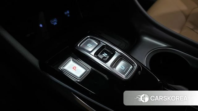 Hyundai Sonata (DN8) id 4785522 из Кореи 33