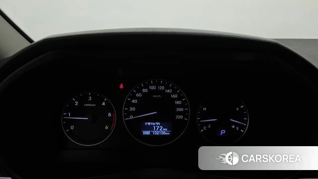 Hyundai The New Grand Starex id 4520613 из Кореи 27