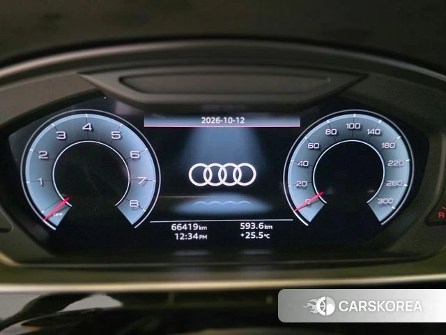 Audi A8 (D5) id 4975960 из Кореи 18