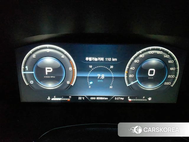 Ssangyong All New Rexton id 5034277 из Кореи 17