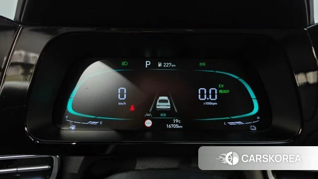 Hyundai The New Avante Hybrid (CN7) id 4985721 из Кореи 29