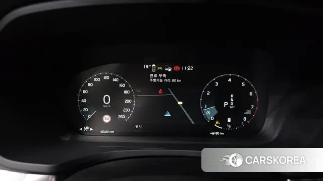 Volvo S60 3rd generation id 3702125 из Кореи 18
