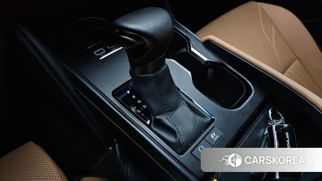Lexus ES300h 7th generation id 5021015 из Кореи 31
