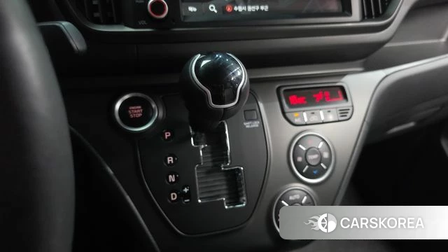 Kia The New Kia Ray id 5033172 из Кореи 32