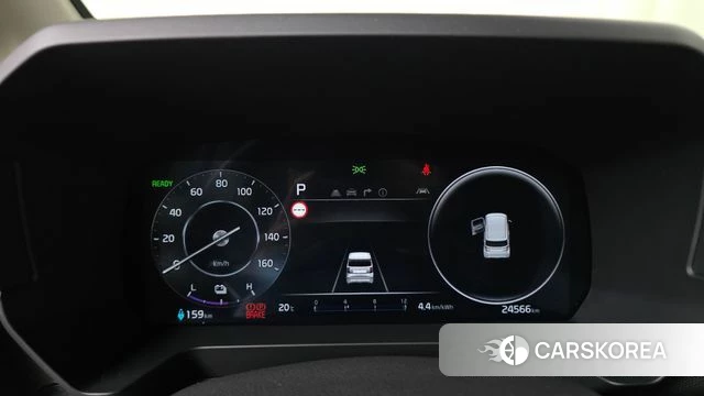 Kia The New Kia Ray EV id 4957579 из Кореи 29