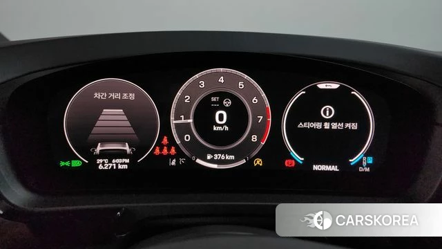 Porsche Cayenne (PO536) id 4904214 из Кореи 32