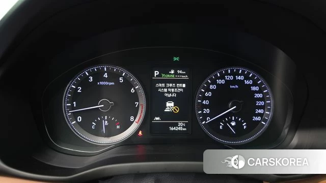 Hyundai Grandeur IG id 4969617 из Кореи 18