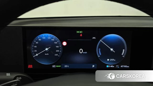 Hyundai The New Ionic 5 id 4928497 из Кореи 18