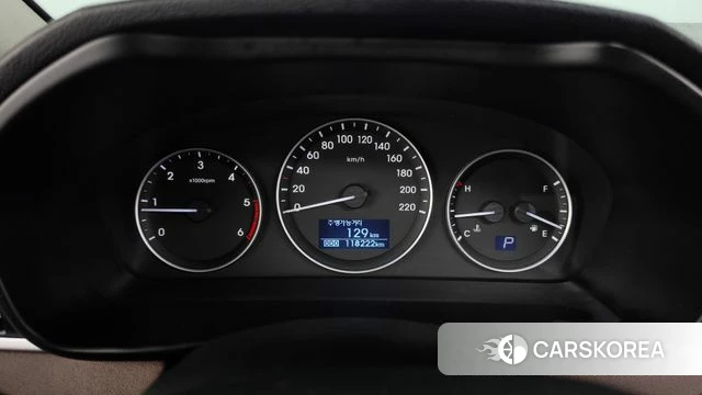 Hyundai The New Grand Starex id 4988406 из Кореи 29