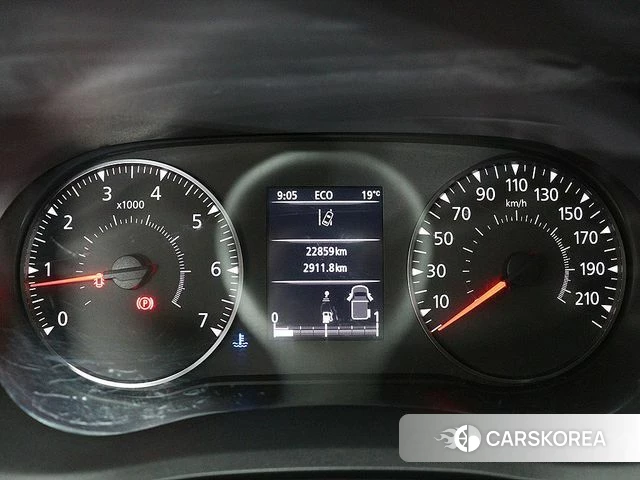 Renault Korea (Samsung) Master id 5013177 из Кореи 18