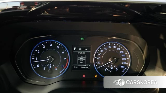 Hyundai Palisade id 4952842 из Кореи 18