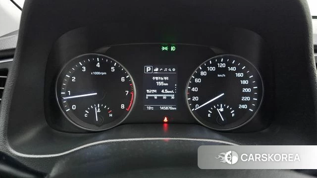 Hyundai Avante AD id 5024068 из Кореи 29