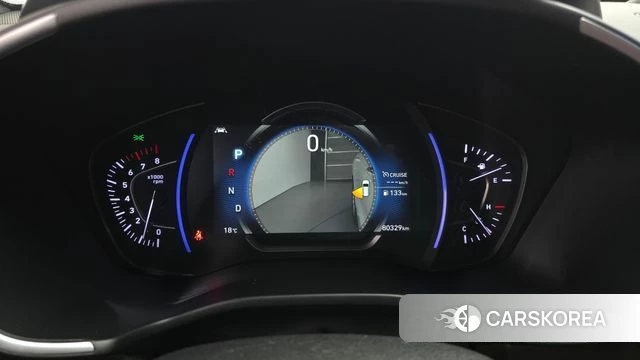 Hyundai Santa Fe TM id 4987762 из Кореи 34