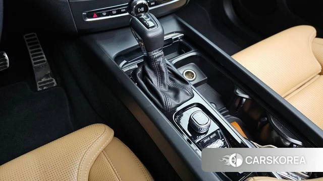 Volvo XC60 second Generation id 4952794 из Кореи 33