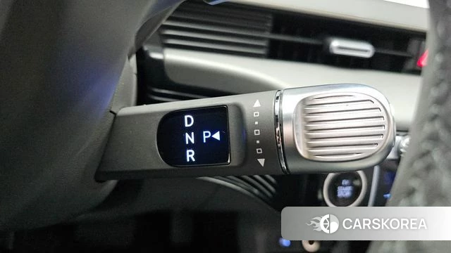 Hyundai Ionic 5 id 5052799 из Кореи 34