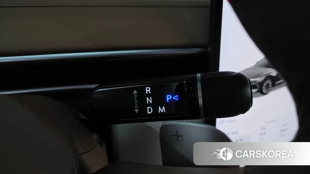 Hyundai The New Granger (GN7) id 4990160 из Кореи 29