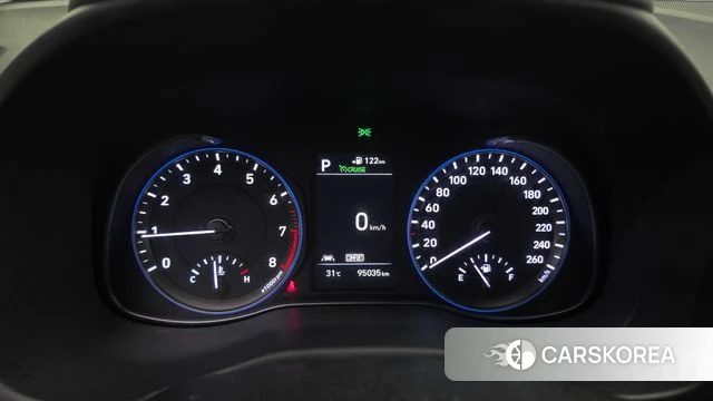 Hyundai Kona id 4737735 из Кореи 18