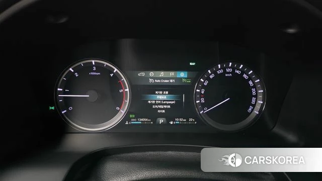 Ssangyong The New Rexton Sport id 5034720 из Кореи 28