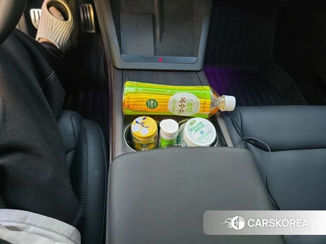 Tesla Model S id 5045500 из Кореи 14