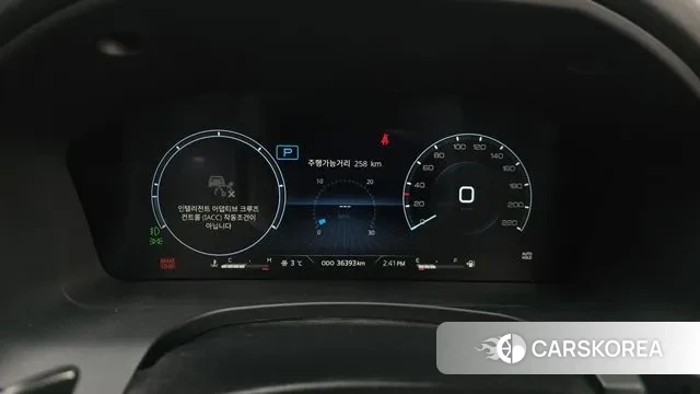 Ssangyong All New Rexton id 3639414 из Кореи 18
