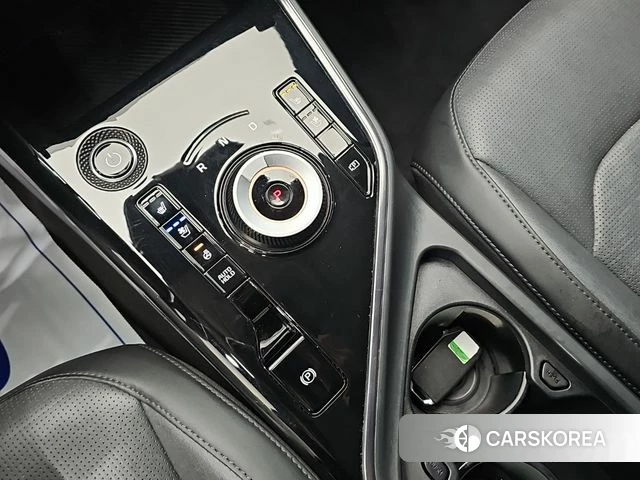 Kia Di All New Niro EV id 5002794 из Кореи 16