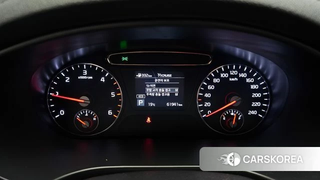 Kia The New Sorento id 5048745 из Кореи 30