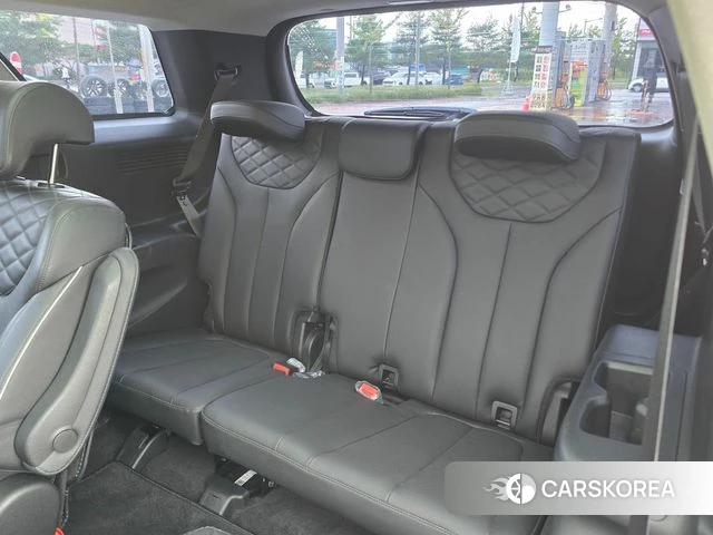 Hyundai Palisade id 4748305 из Кореи 18