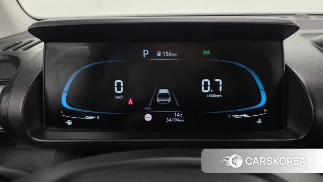 Hyundai Casper id 5040180 из Кореи 30