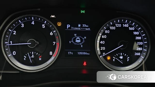 Hyundai Sonata (DN8) id 4998538 из Кореи 18