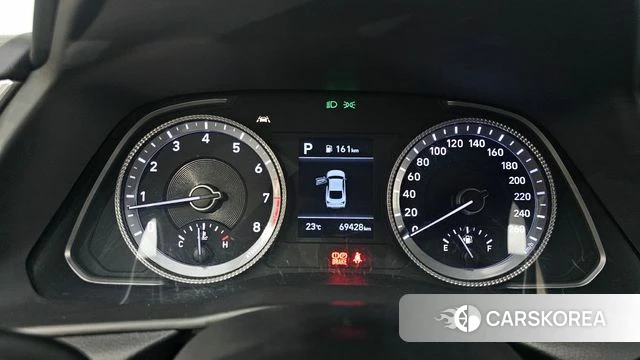 Hyundai Sonata (DN8) id 4836146 из Кореи 18