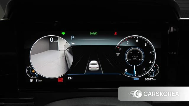 Hyundai The New Grandeur IG id 5027505 из Кореи 30