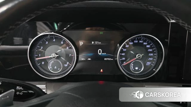 Hyundai The New Grandeur IG id 4637498 из Кореи 18