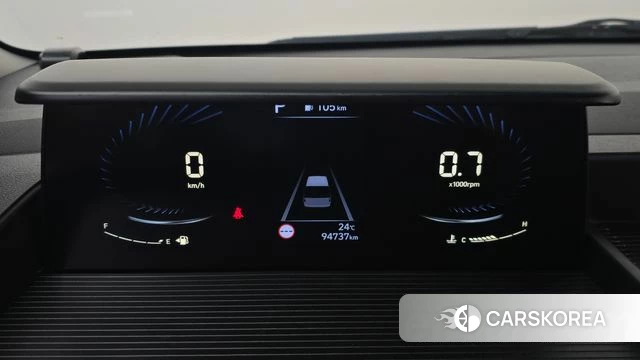 Hyundai Staria id 4784275 из Кореи 18