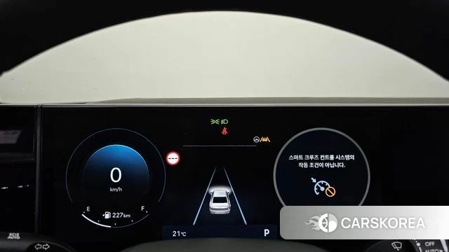Hyundai Grandeur (GN7) id 4753637 из Кореи 29