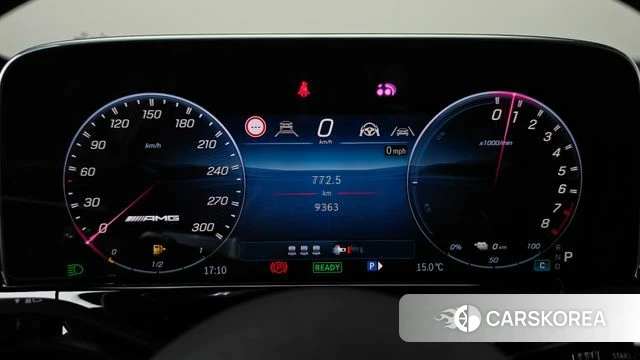 Mercedes-Benz E-Class W214 id 5020881 из Кореи 31