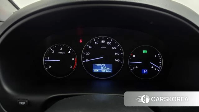 Hyundai Grand Starex id 4944462 из Кореи 18