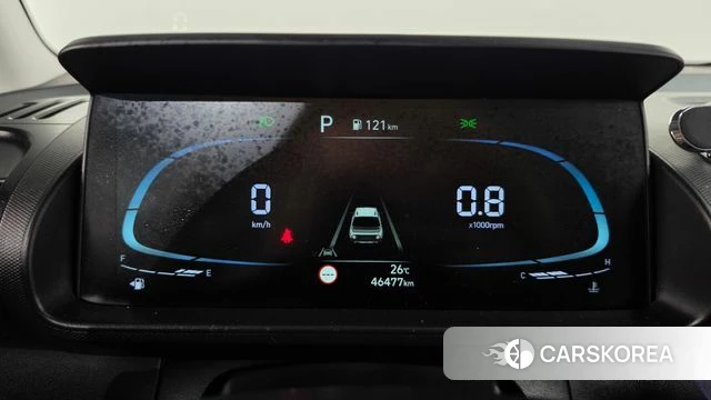 Hyundai Casper id 4951760 из Кореи 30